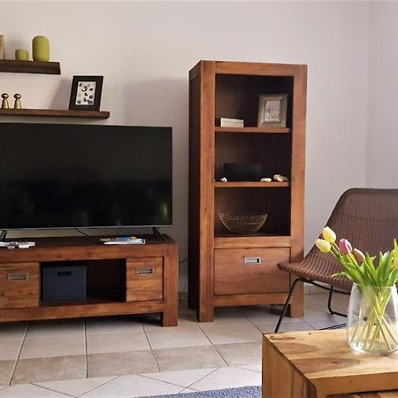 Apartments Biba Malinska Luaran gambar