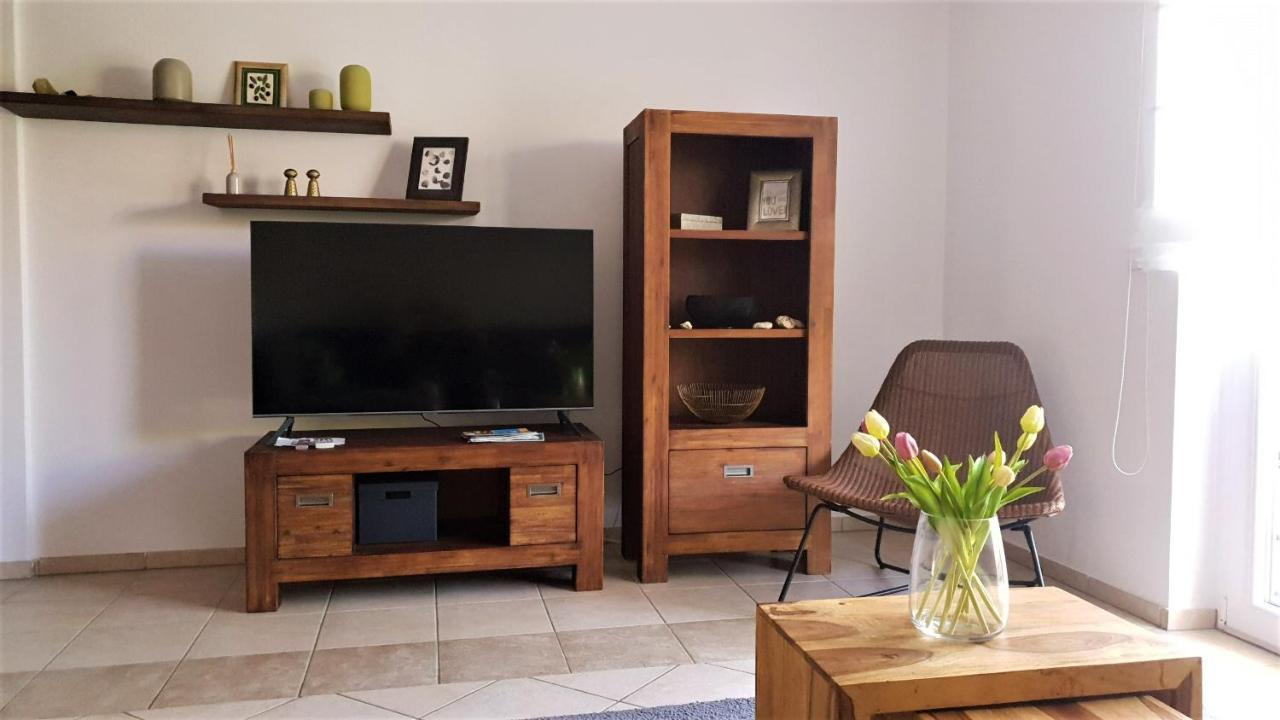 Apartments Biba Malinska Luaran gambar