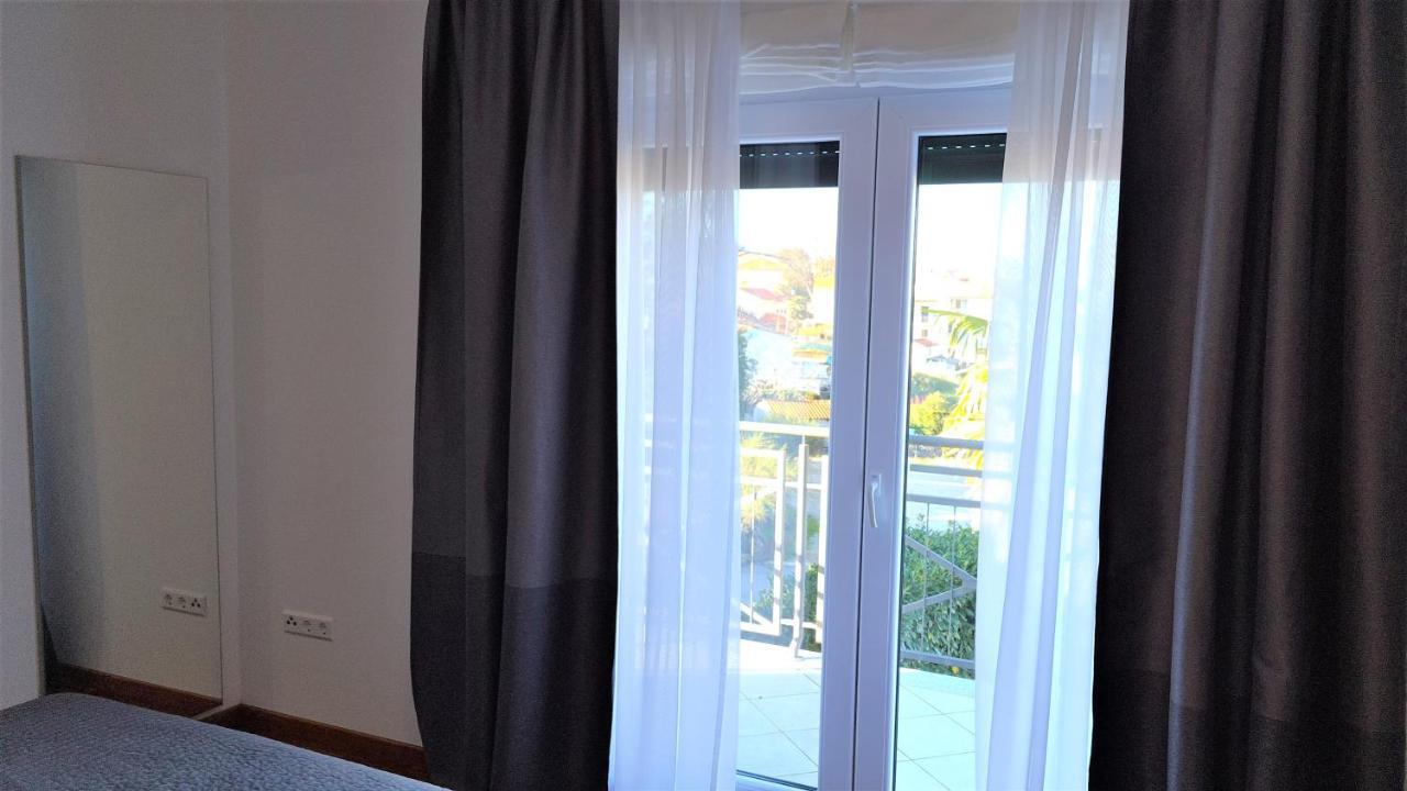 Apartments Biba Malinska Luaran gambar
